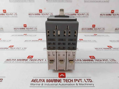 Molded Case Circuit Breaker 1000V Sace Tmax Abb Xt2S 160