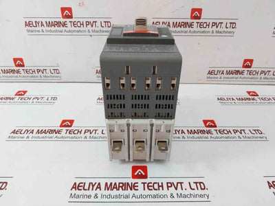 Molded Case Circuit Breaker 1000V Sace Tmax Abb Xt2S 160