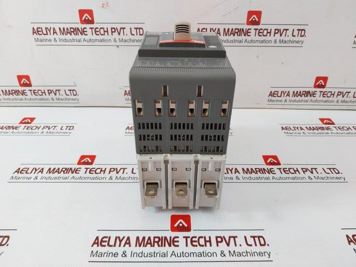 Molded Case Circuit Breaker 1000V Sace Tmax Abb Xt2S 160