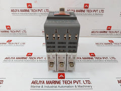 Molded Case Circuit Breaker 1000V Sace Tmax Abb Xt2S 160