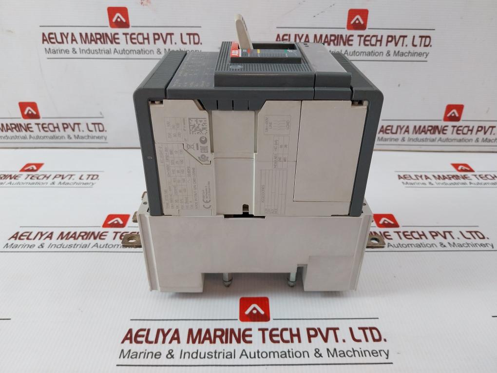 Molded Case Circuit Breaker 1000V Sace Tmax Abb Xt2S 160