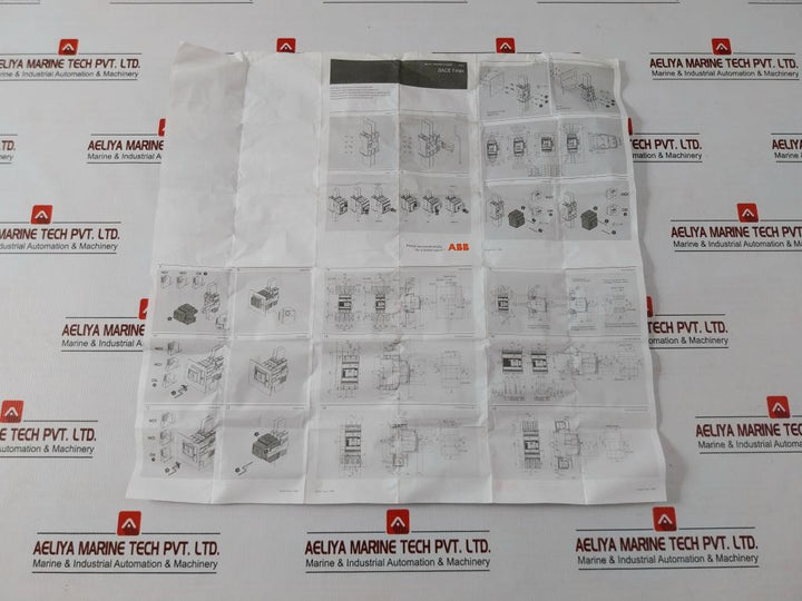 Molded Case Circuit Breaker 1000V Sace Tmax Abb Xt2S 160