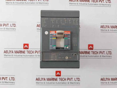 Molded Case Circuit Breaker 1000V Sace Tmax Abb Xt2S 160
