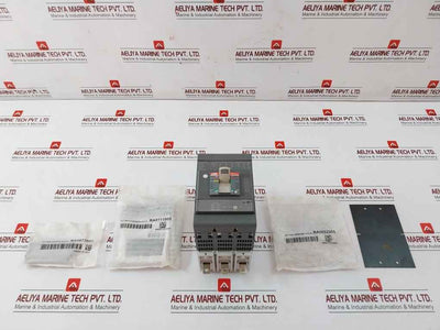 Molded Case Circuit Breaker 1000V Sace Tmax Abb Xt2S 160