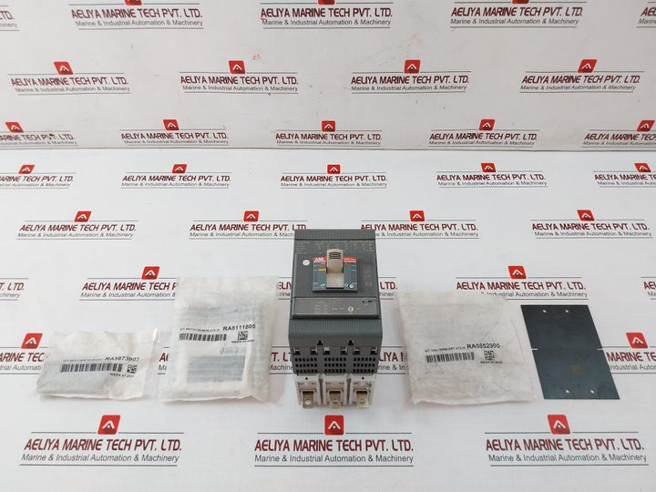 Molded Case Circuit Breaker 1000V Sace Tmax Abb Xt2S 160