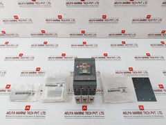 Molded Case Circuit Breaker 1000V Sace Tmax Abb Xt2S 160