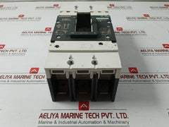 Molded Case Circuit Breaker 3Vl4731-2Dc36-0Ab1 Siemens 415V Ac 50/60Hz