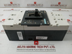 Molded Case Circuit Breaker 3Vl4731-2Dc36-0Ab1 Siemens 415V Ac 50/60Hz