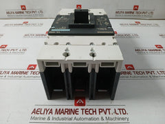 Molded Case Circuit Breaker 3Vl4731-2Dc36-0Ab1 Siemens 415V Ac 50/60Hz