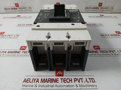 Molded Case Circuit Breaker 3Vl4731-2Dc36-0Ab1 Siemens 415V Ac 50/60Hz