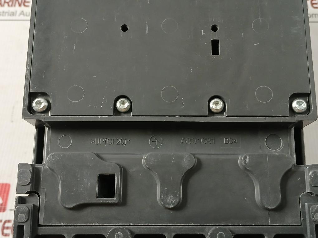 Molded Case Circuit Breaker 3Vl4731-2Dc36-0Ab1 Siemens 415V Ac 50/60Hz