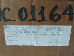 Molded Case Circuit Breaker 3Vl4731-2Dc36-0Ab1 Siemens 415V Ac 50/60Hz