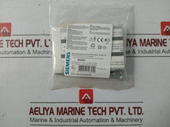 Molded Case Circuit Breaker 3Vl4731-2Dc36-0Ab1 Siemens 415V Ac 50/60Hz