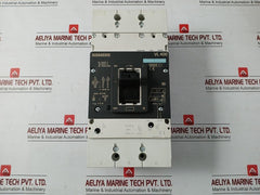 Molded Case Circuit Breaker 3Vl4731-2Dc36-0Ab1 Siemens 415V Ac 50/60Hz
