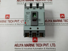Molded Case Circuit Breaker 50/60Hz Ac 690V Hyundai Hibs 63