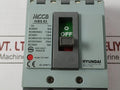 Molded Case Circuit Breaker 50/60Hz Ac 690V Hyundai Hibs 63