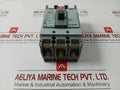 Molded Case Circuit Breaker 50/60Hz Ac 690V Hyundai Hibs 63