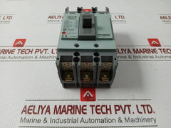 Molded Case Circuit Breaker 50/60Hz Ac 690V Hyundai Hibs 63