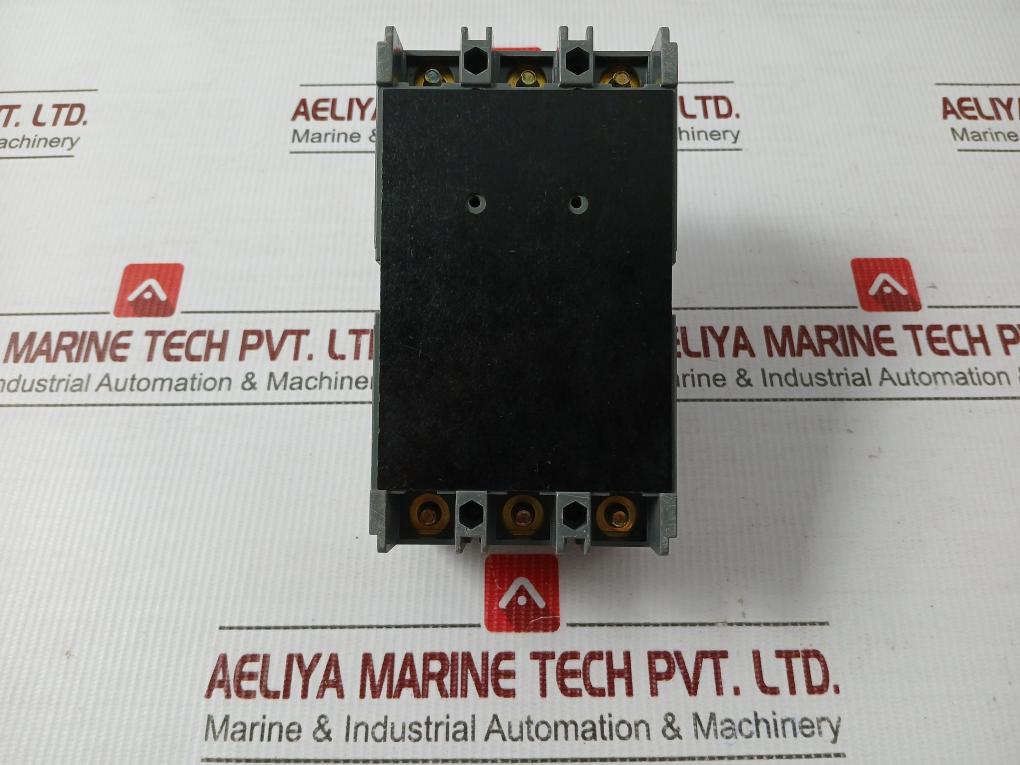 Molded Case Circuit Breaker 50/60Hz Ac 690V Hyundai Hibs 63