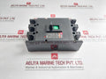 Molded Case Circuit Breaker Abe 202 Lg Industrial Systems Ac 660V