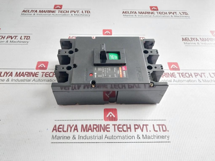 Molded Case Circuit Breaker Abe 202 Lg Industrial Systems Ac 660V