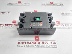 Molded Case Circuit Breaker Abe 202 Lg Industrial Systems Ac 660V
