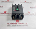 Molded Case Circuit Breaker Abe 202 Lg Industrial Systems Ac 660V