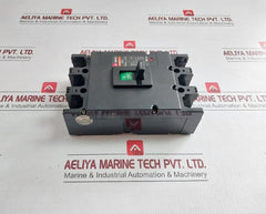 Molded Case Circuit Breaker Abe 202 Lg Industrial Systems Ac 660V