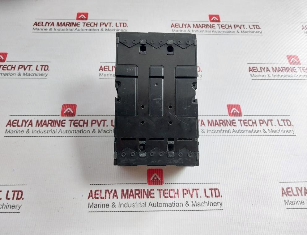 Molded Case Circuit Breaker Abe 202 Lg Industrial Systems Ac 660V