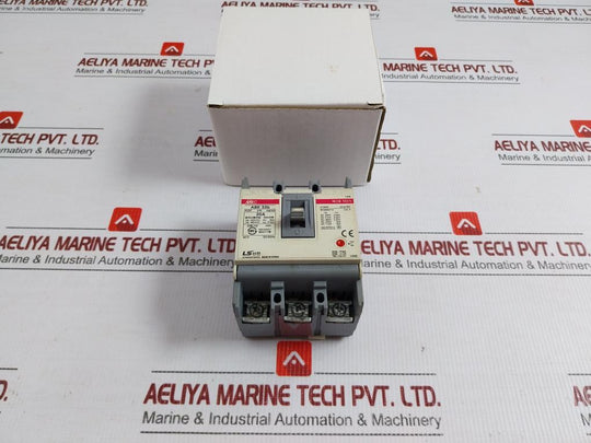 Molded Case Circuit Breaker Abe 33B Ls