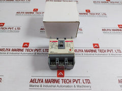 Molded Case Circuit Breaker Abe 33B Ls