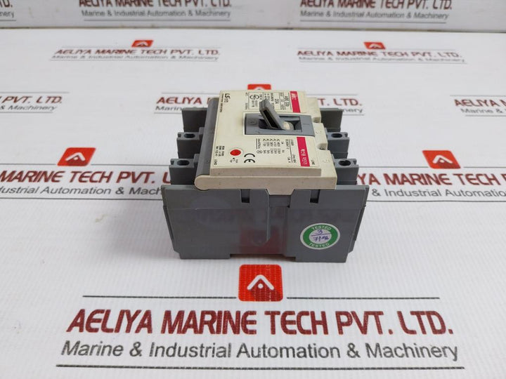 Molded Case Circuit Breaker Abe 33B Ls