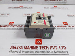 Molded Case Circuit Breaker Abe 33B Ls