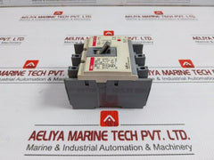 Molded Case Circuit Breaker Abe 33B Ls