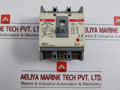 Molded Case Circuit Breaker Abe 33B Ls
