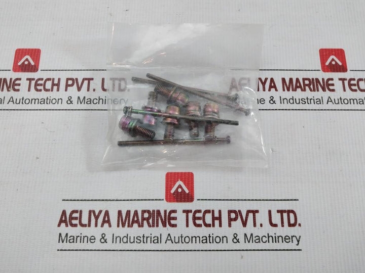 Molded Case Circuit Breaker Ac200-230V 50/60Hz Hyundai Hibx 103Nt