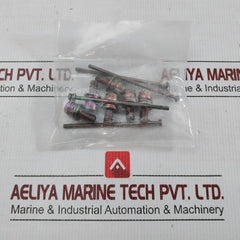 Molded Case Circuit Breaker Ac200-230V 50/60Hz Hyundai Hibx 103Nt