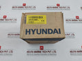 Molded Case Circuit Breaker Ac200-230V 50/60Hz Hyundai Hibx 103Nt