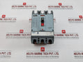 Molded Case Circuit Breaker Ac200-230V 50/60Hz Hyundai Hibx 103Nt
