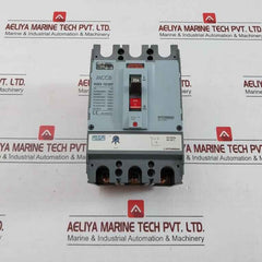Molded Case Circuit Breaker Ac200-230V 50/60Hz Hyundai Hibx 103Nt
