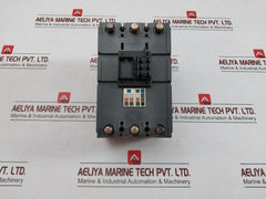 Molded Case Circuit Breaker Ac200-230V 50/60Hz Hyundai Hibx 103Nt