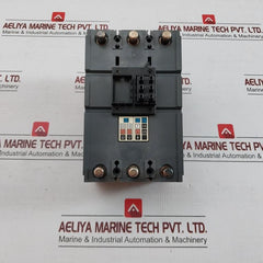 Molded Case Circuit Breaker Ac200-230V 50/60Hz Hyundai Hibx 103Nt