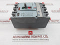Molded Case Circuit Breaker Ac200-230V 50/60Hz Hyundai Hibx 103Nt