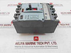 Molded Case Circuit Breaker Ac200-230V 50/60Hz Hyundai Hibx 103Nt