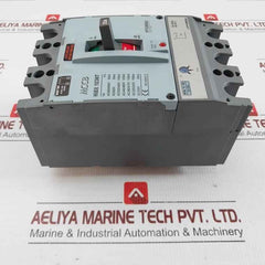Molded Case Circuit Breaker Ac200-230V 50/60Hz Hyundai Hibx 103Nt