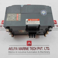 Molded Case Circuit Breaker Ac200-230V 50/60Hz Hyundai Hibx 103Nt