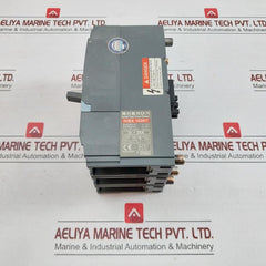 Molded Case Circuit Breaker Ac200-230V 50/60Hz Hyundai Hibx 103Nt