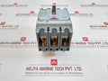 Molded Case Circuit Breaker Ac200-230V 50/60Hz Hyundai Hibx 103Nt