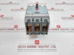 Molded Case Circuit Breaker Ac200-230V 50/60Hz Hyundai Hibx 103Nt