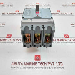 Molded Case Circuit Breaker Ac200-230V 50/60Hz Hyundai Hibx 103Nt